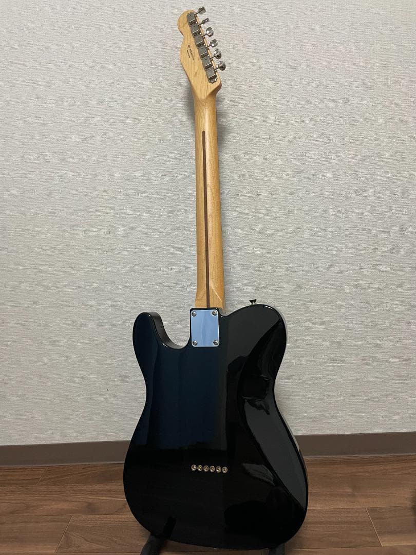 ギター Fender MadeinJapan Hybrid II Telecaster