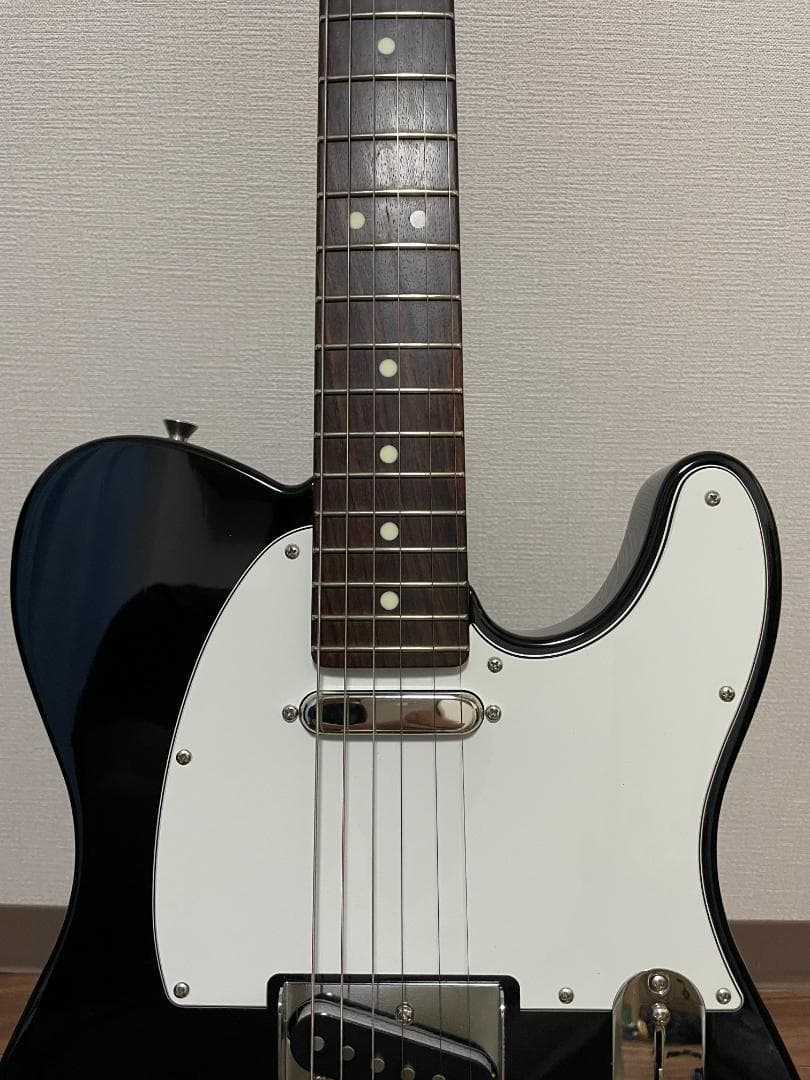 ギター Fender MadeinJapan Hybrid II Telecaster