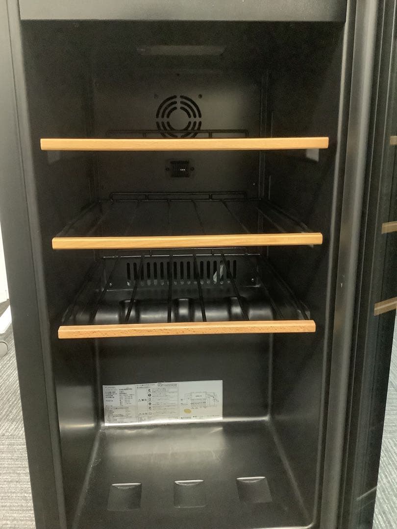 イガラシ ワインセラー さくら製作所 SAB-90G 2016年製