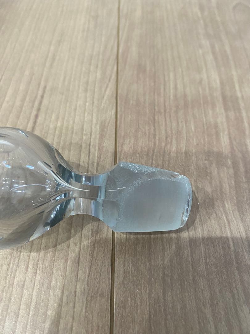 大正ガラス　アンティーク　レトロ