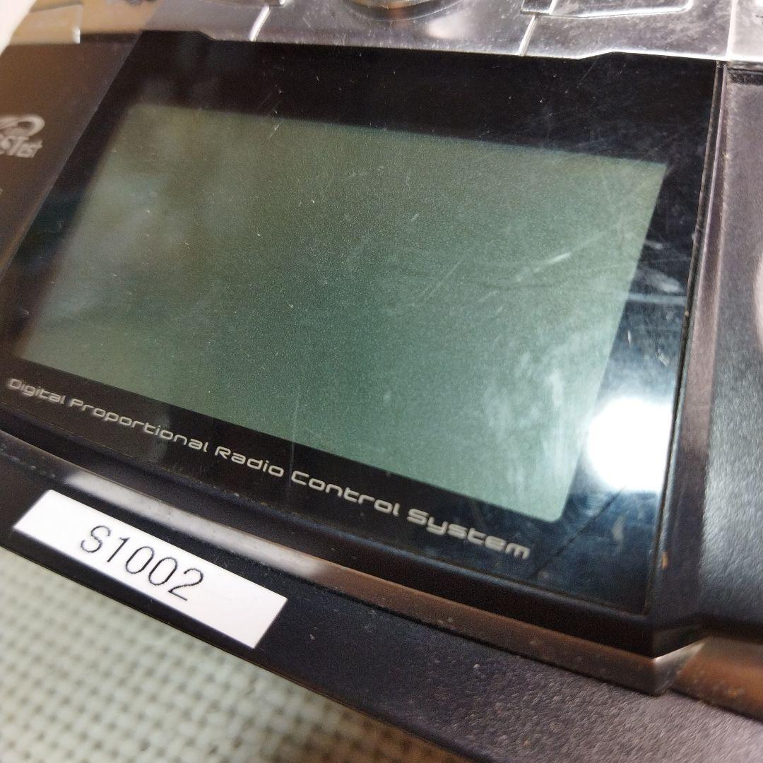 フタバ　T14SG ラジコン送信機　dji lightbridge