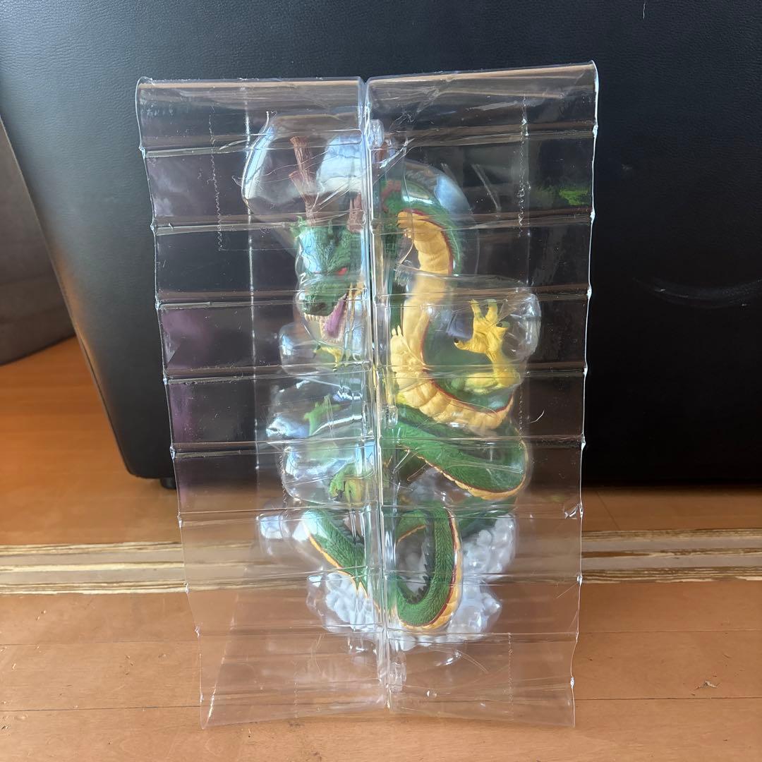 ドラゴンボール 神龍 ラストワン フィギュア