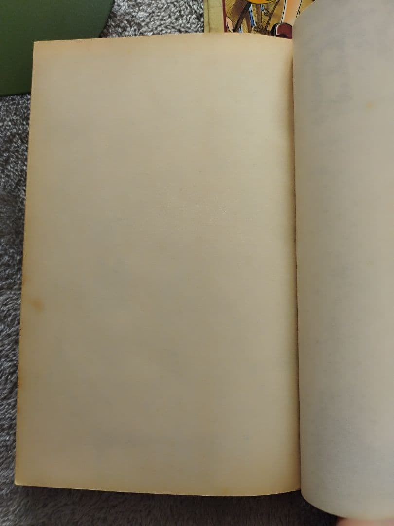 【初版】ONE PIECE 1巻 ワンピース 1997年12月29日発行　第１刷