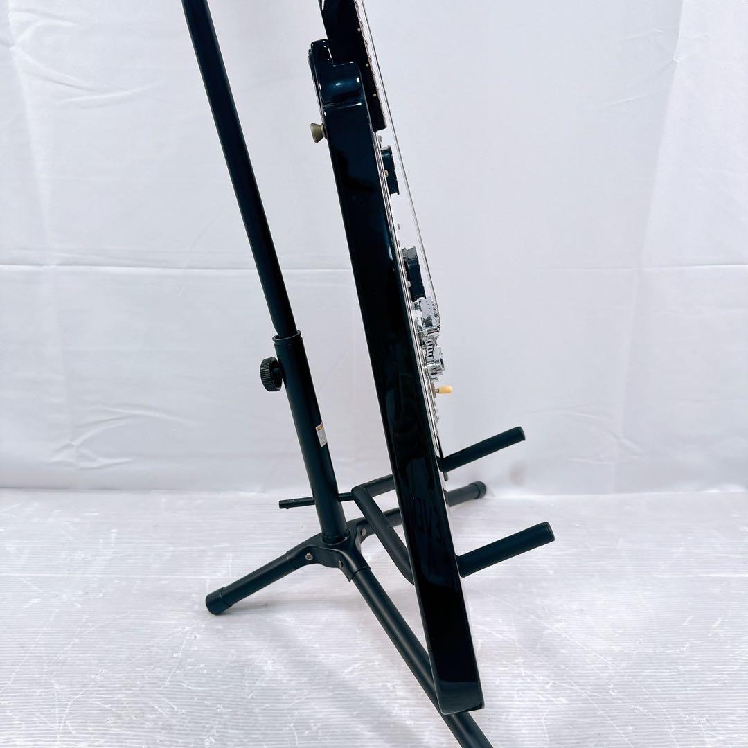 【極美品】Bacchus バッカス BFV-Mini フライングV エレキギター