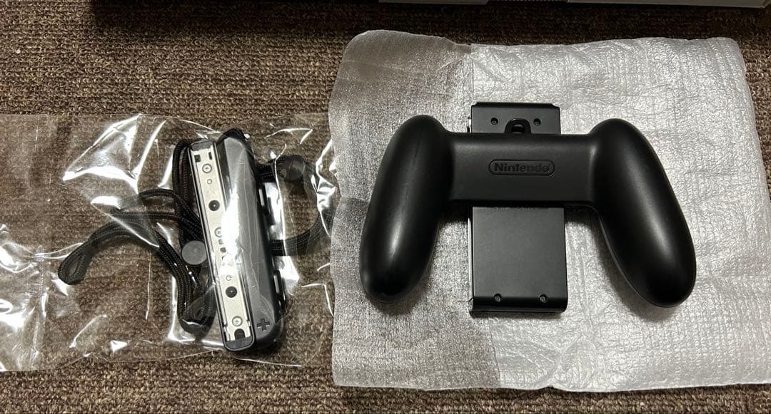 Nintendo Switch 本体ソフトセット