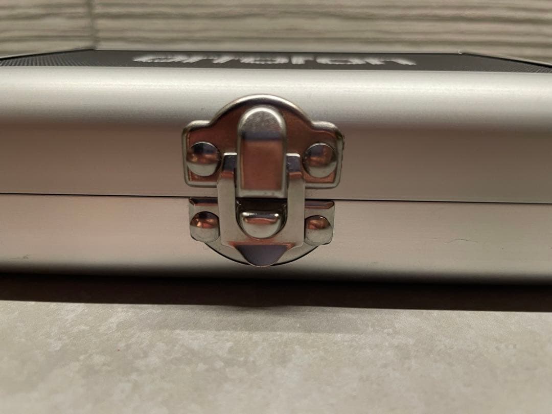 美品！ortofon CONCORDE DJカートリッジ2個セット(ケース付)