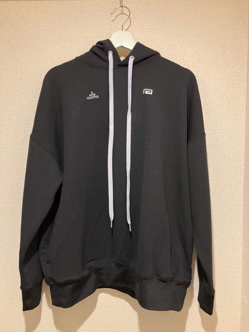 リバーサル reversal セットアップ M/L 3点セット パーカー パンツ