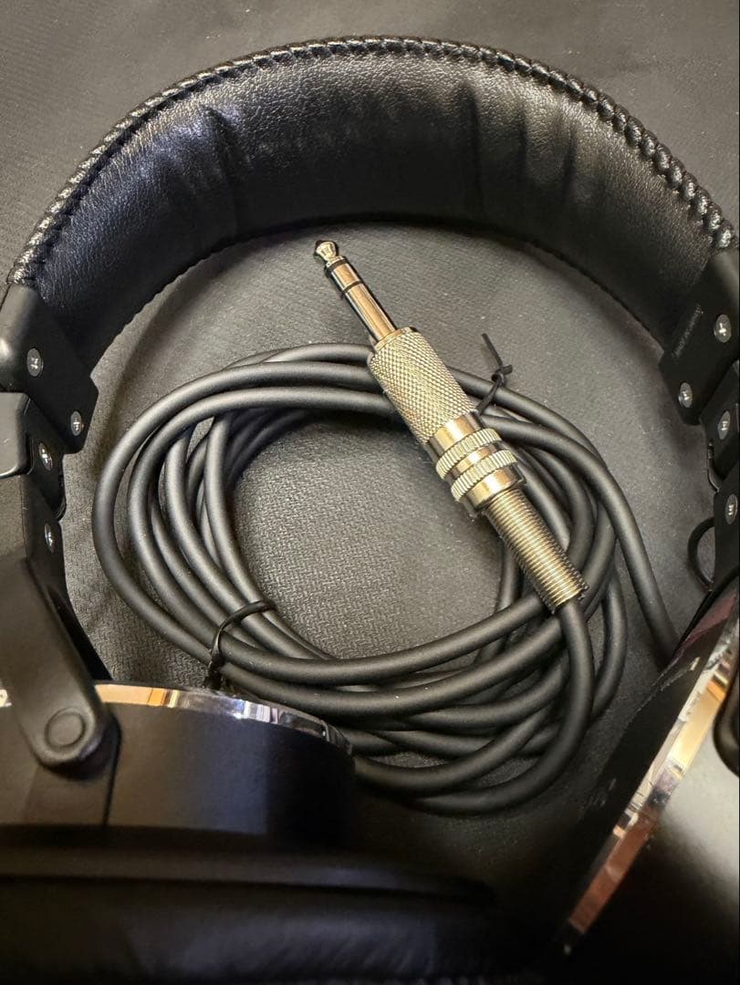 SONY MDR-CD900ST スタジオモニターヘ ッドフォン