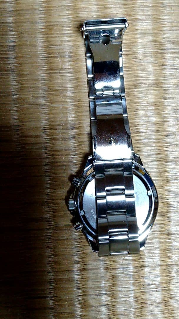 CITIZENCollection腕時計　エコドライブ