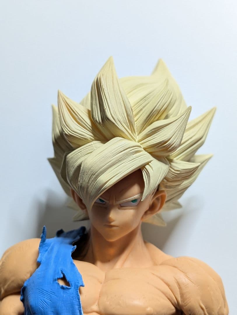 ハンマーヘッドシャーク 孫悟空 02 THE ORIGINAL原作カラー