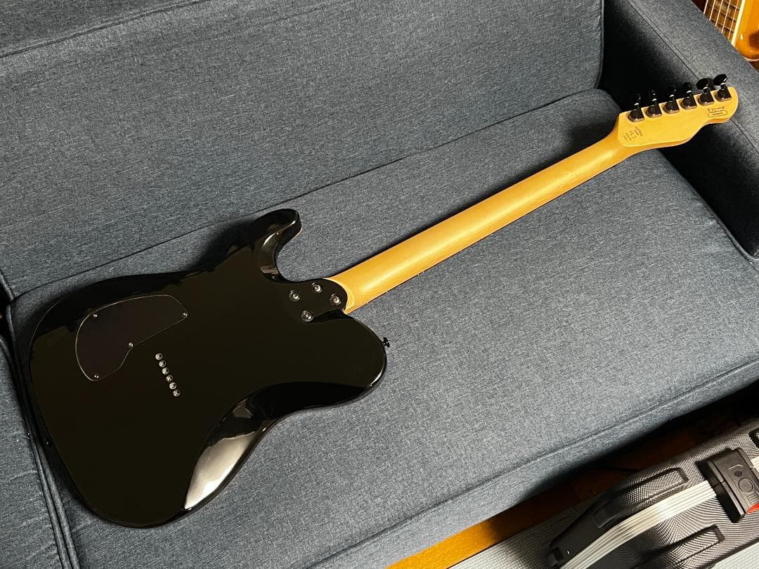 【日本未発売】CHAPMAN GUITARS ML3 Modern