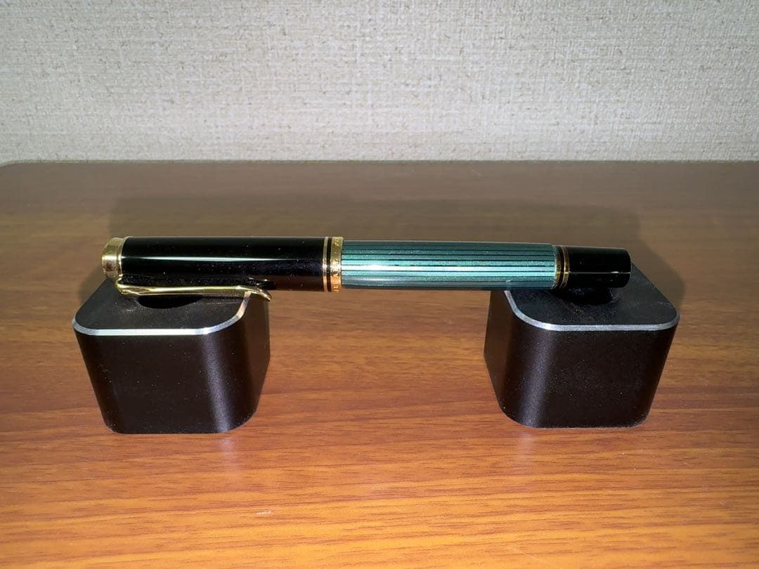 【最終値下げ】ペリカン スーベレーンM400 14k/ef 旧軸