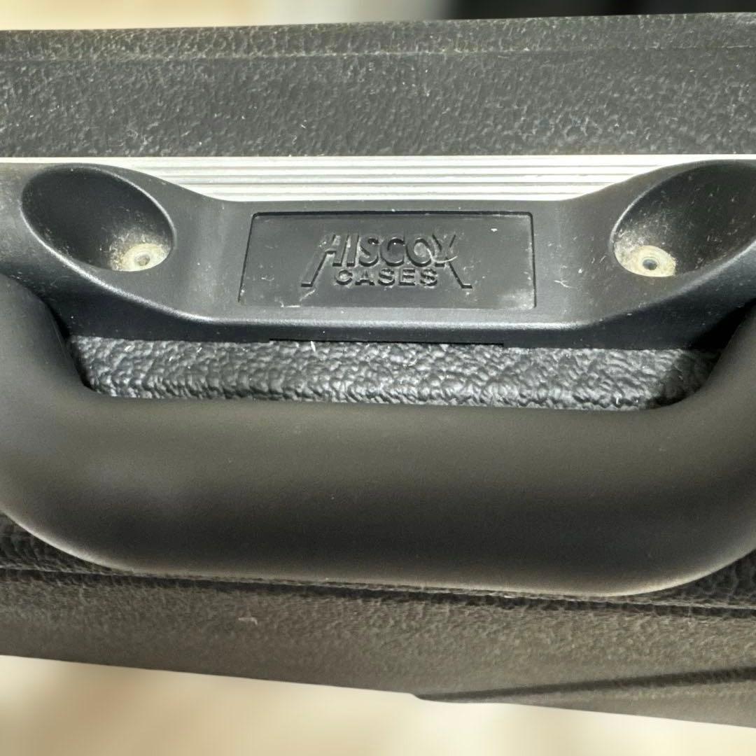 ギター Mayones Regius Core Gothic 7