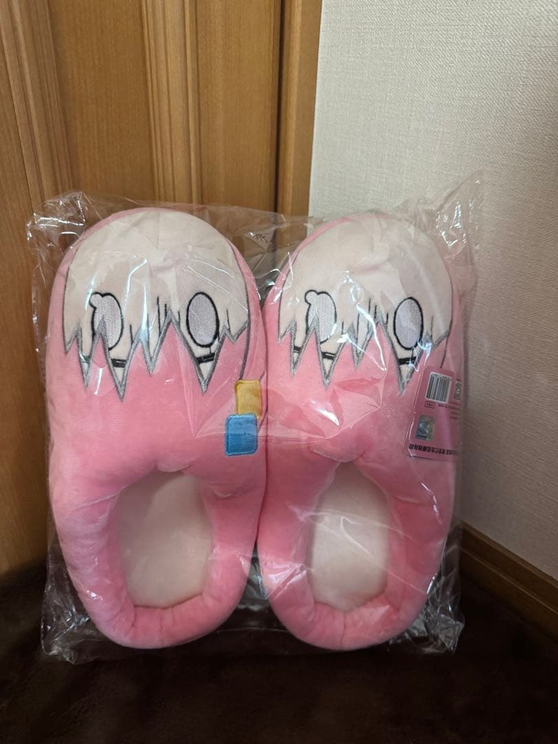 アニプレックス 後藤ひとり スリッパ 30cm 中国限定