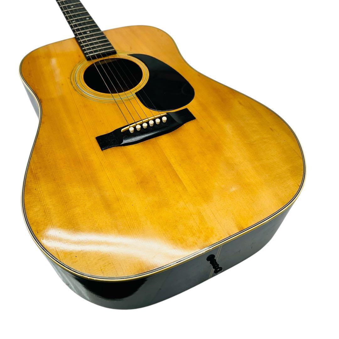 yamaki ヤマキ　アコースティックギター　F118