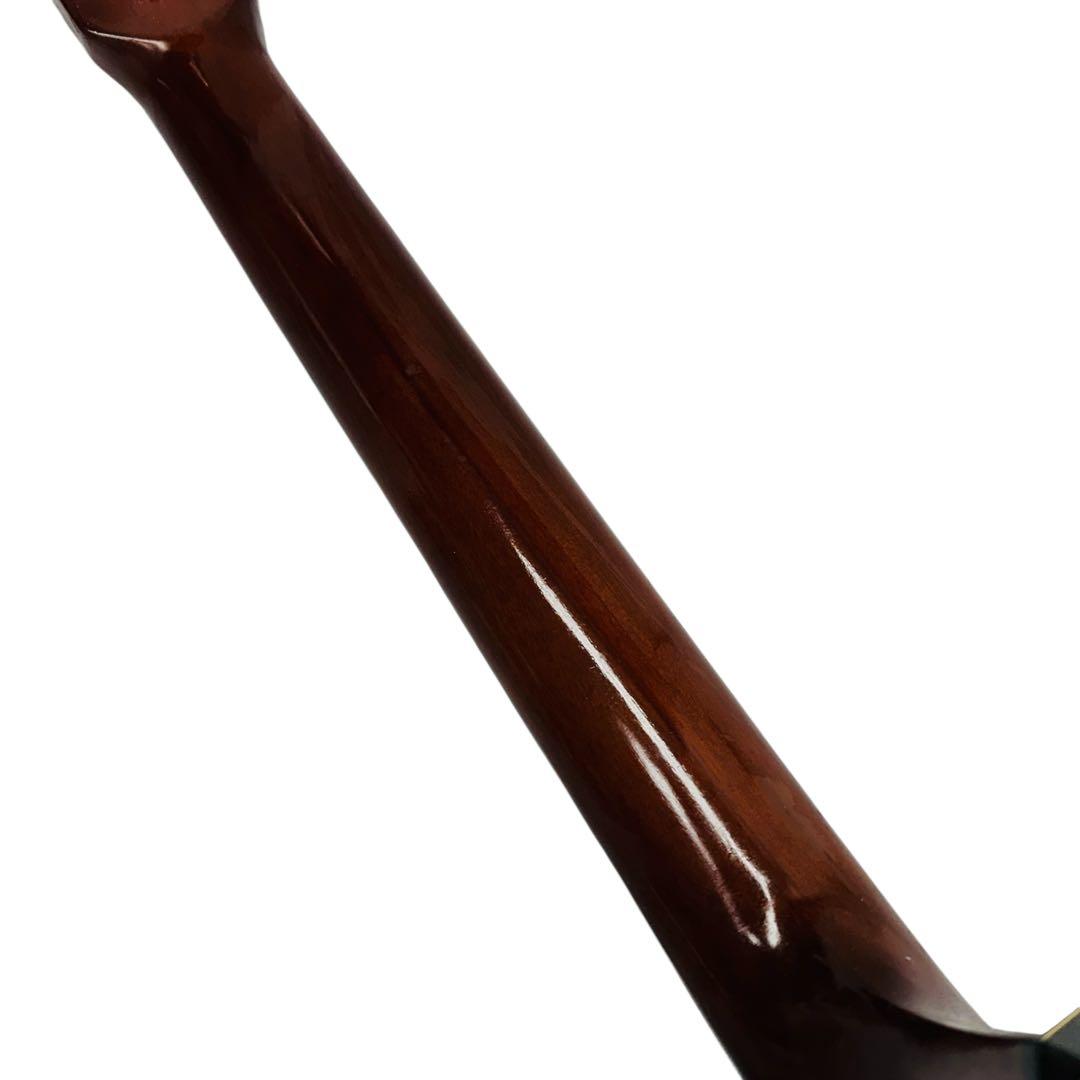 yamaki ヤマキ　アコースティックギター　F118