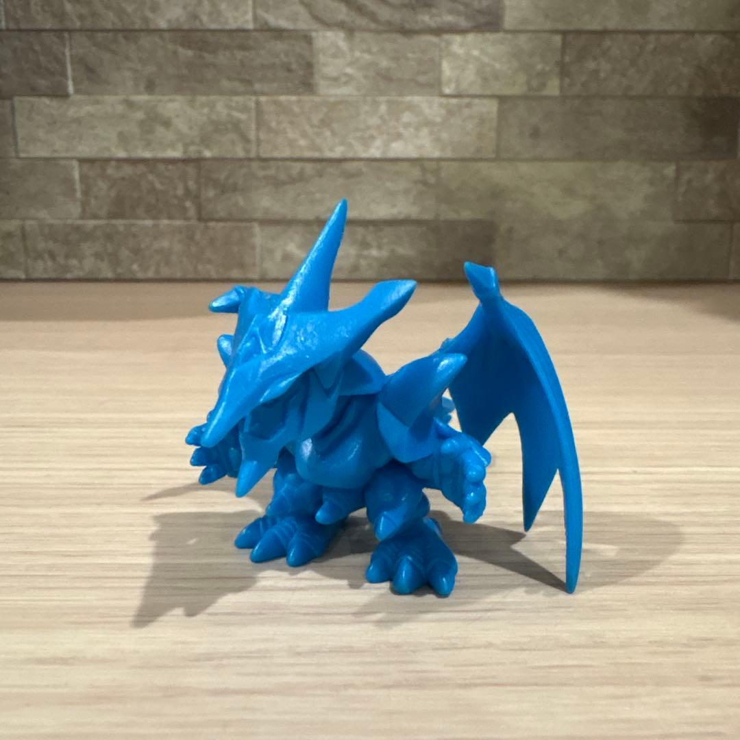 ガン消し　グレートサザビードラゴン　SDガンダム