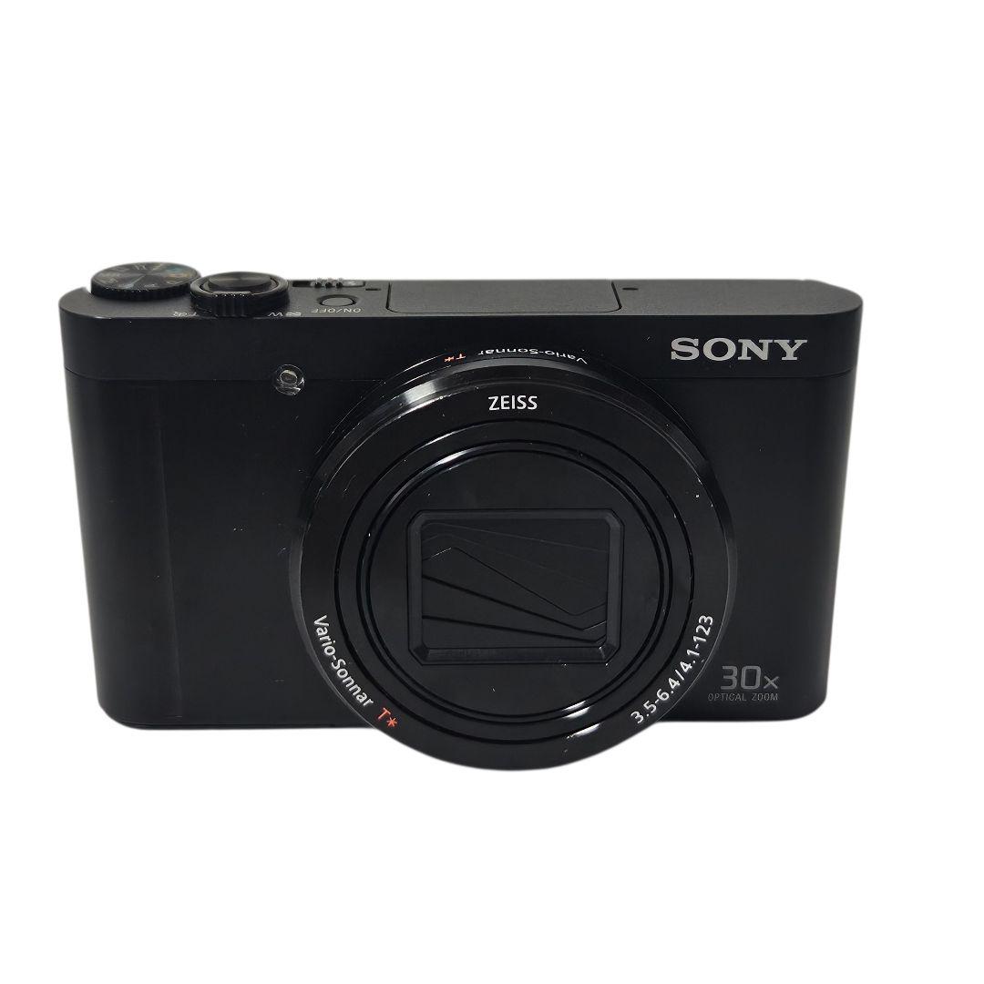 SONY デジタルカメラ DSC-WX500 Cyber-shot