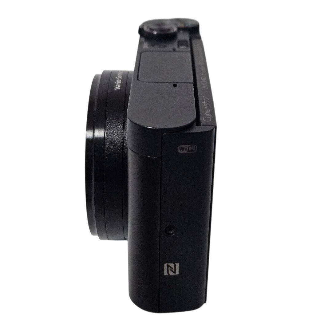 SONY デジタルカメラ DSC-WX500 Cyber-shot