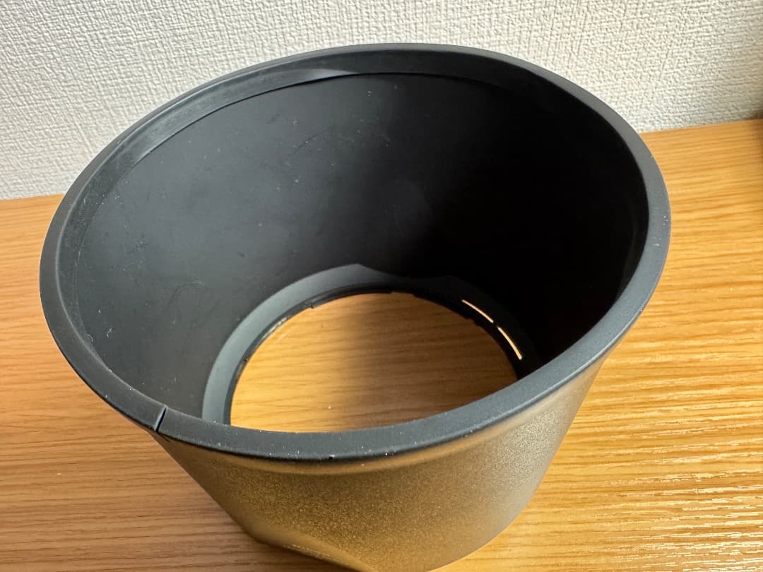 AF-S NIKKOR 200-500mm f/5.6E ED VR　おまけ付き