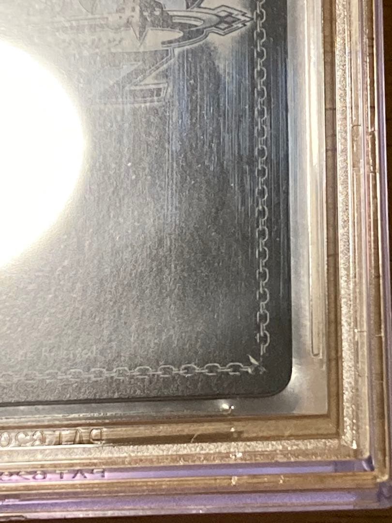 モ*ー様 BGS10 ブラックラベル ヴァイスシュヴァルツ 空崎ヒナ(水着) S