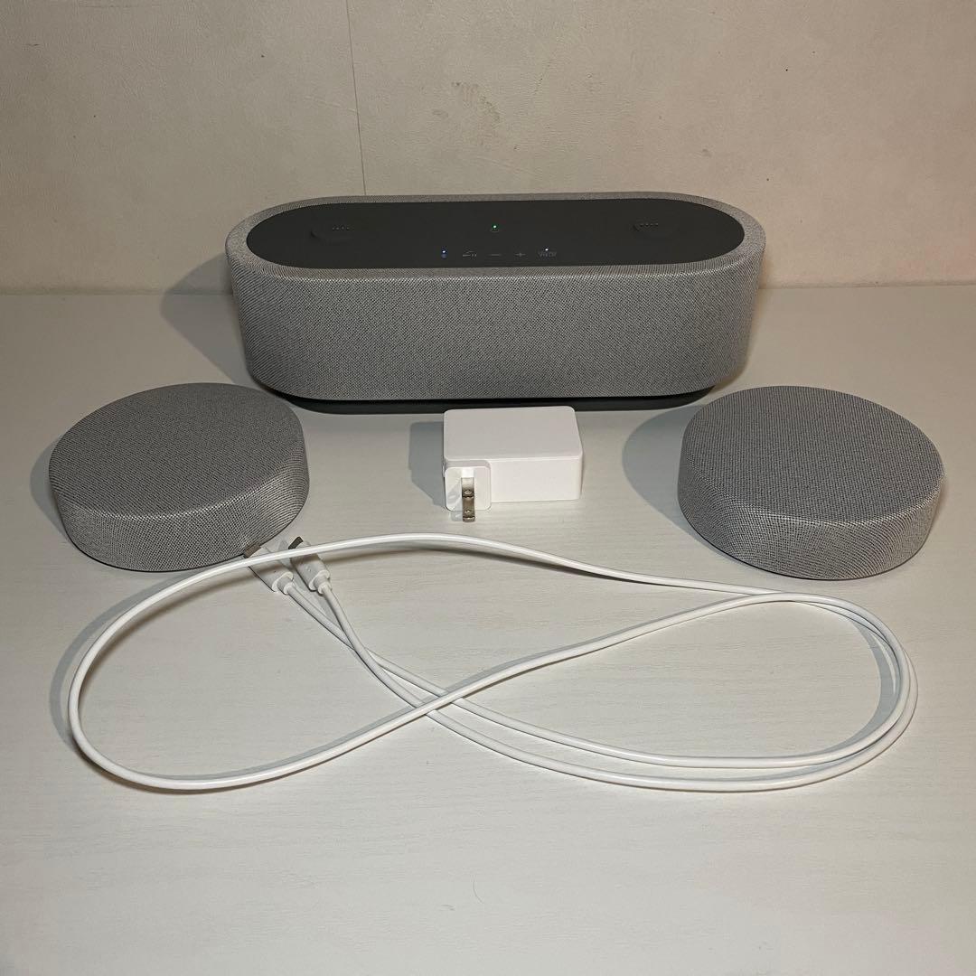 ソニー(SONY) ポータブルシアターシステム HT-AX7