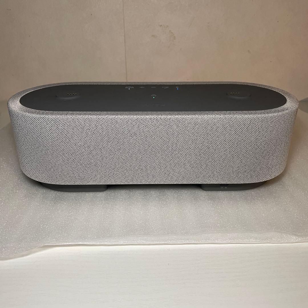 ソニー(SONY) ポータブルシアターシステム HT-AX7