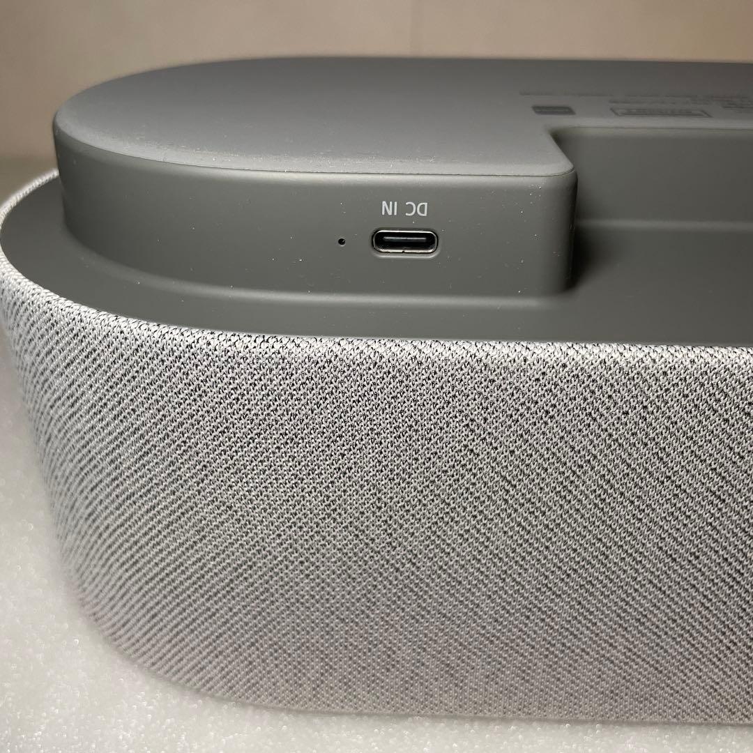 ソニー(SONY) ポータブルシアターシステム HT-AX7