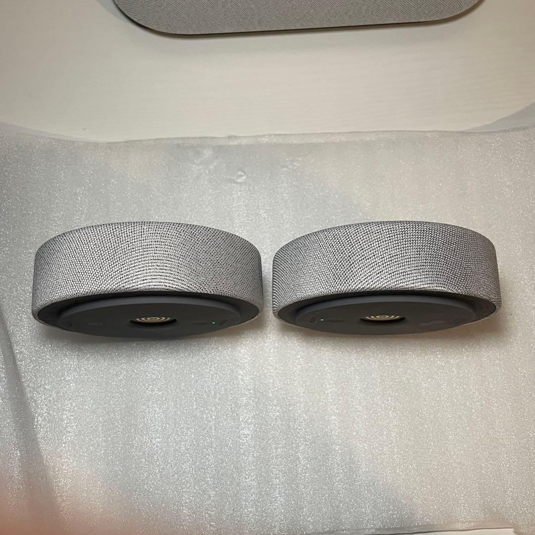 ソニー(SONY) ポータブルシアターシステム HT-AX7