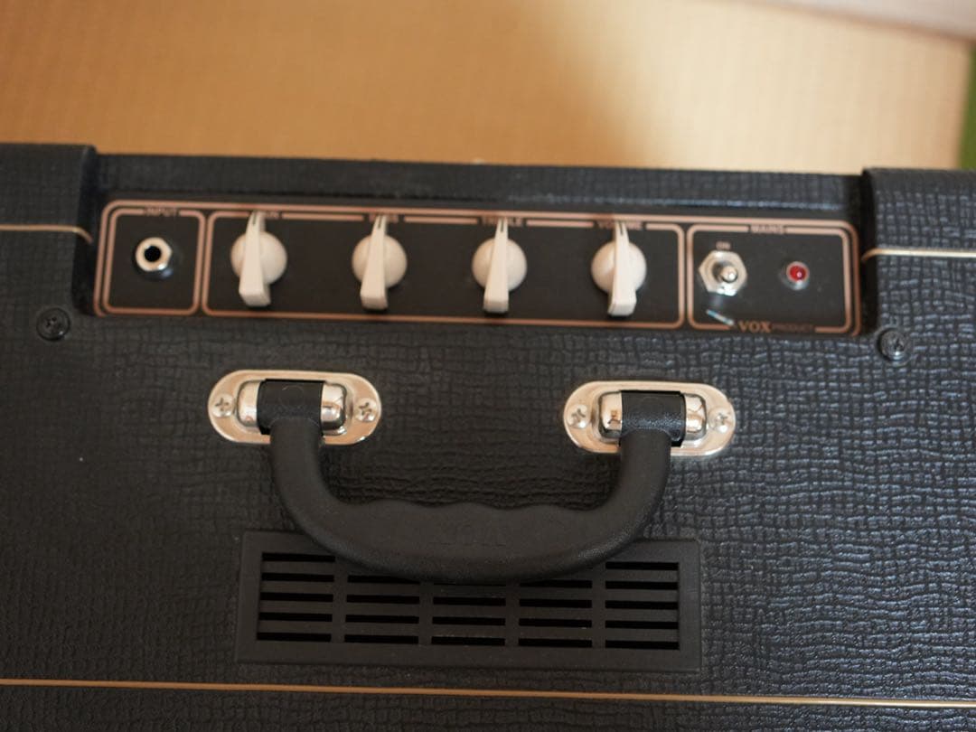 VOX AC4C1-12 真空管アンプ