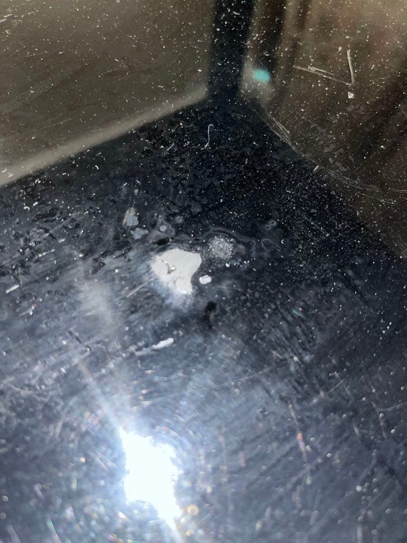 【匿名配送・送料無料】アンティーク家具　螺鈿細工　棚