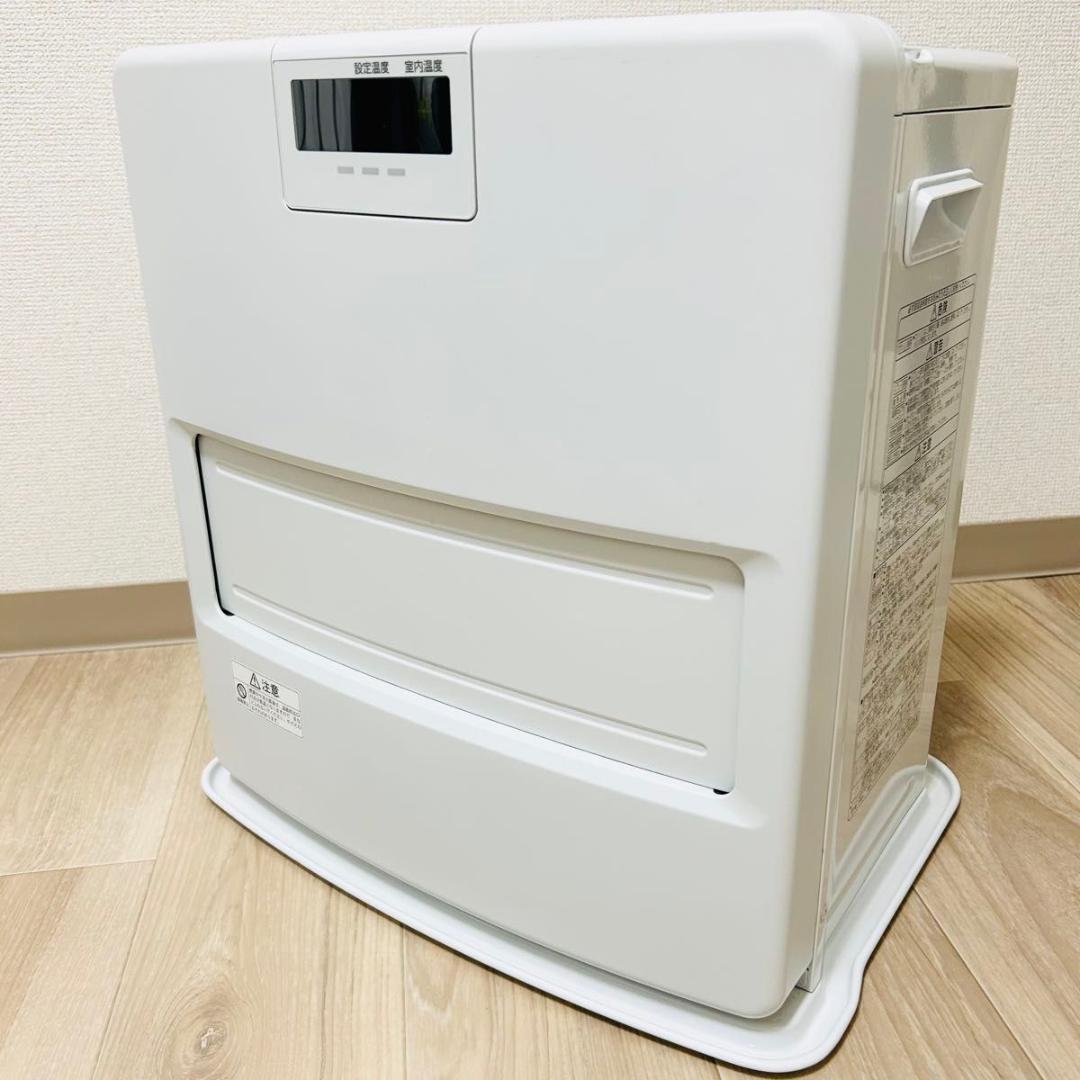 極美品 CORONA FH-VX3620BY 石油ファンヒーター 10畳