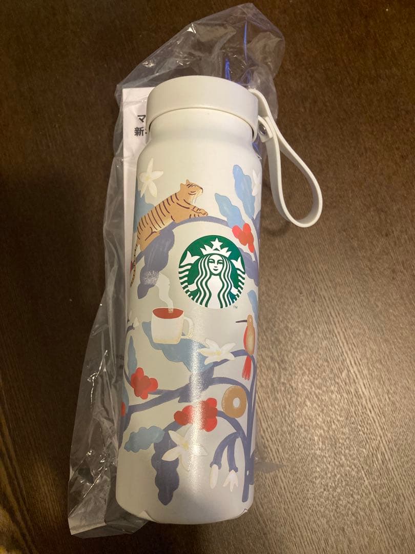 コ*～様 【抜き取り無し】スターバックス 福袋 2026 STARBUCKS チ