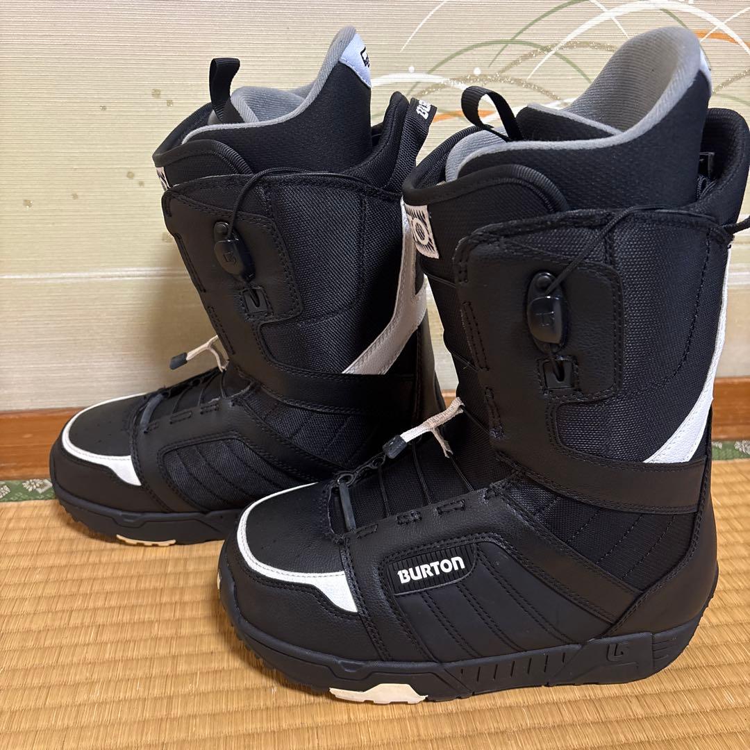 専用　BURTON MOTO 25cm