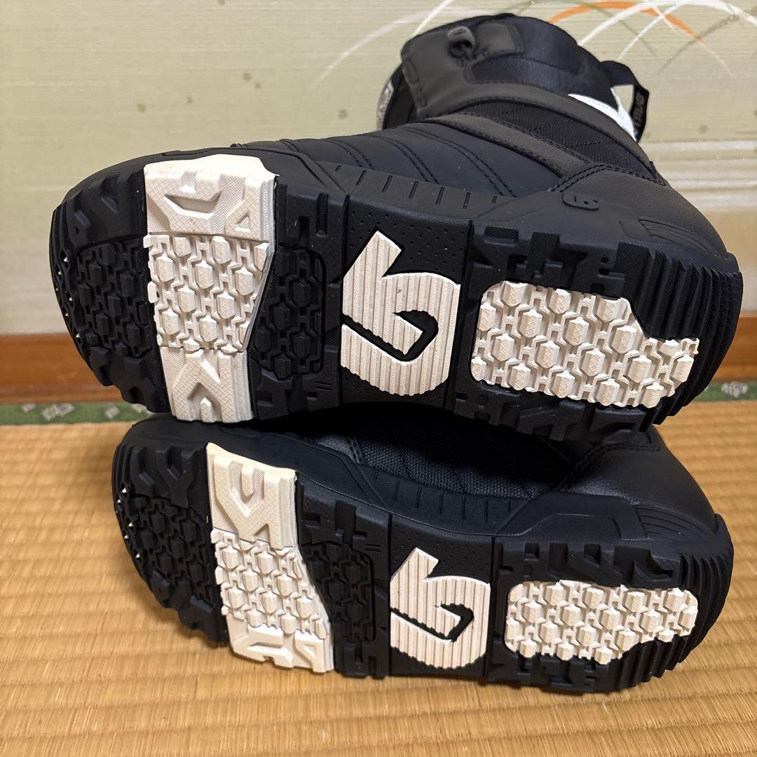 専用　BURTON MOTO 25cm