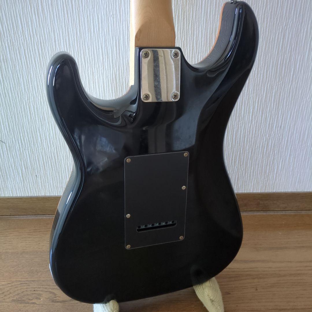 Mavis MST-600 HSH 本格改造仕様 シェクター ESP