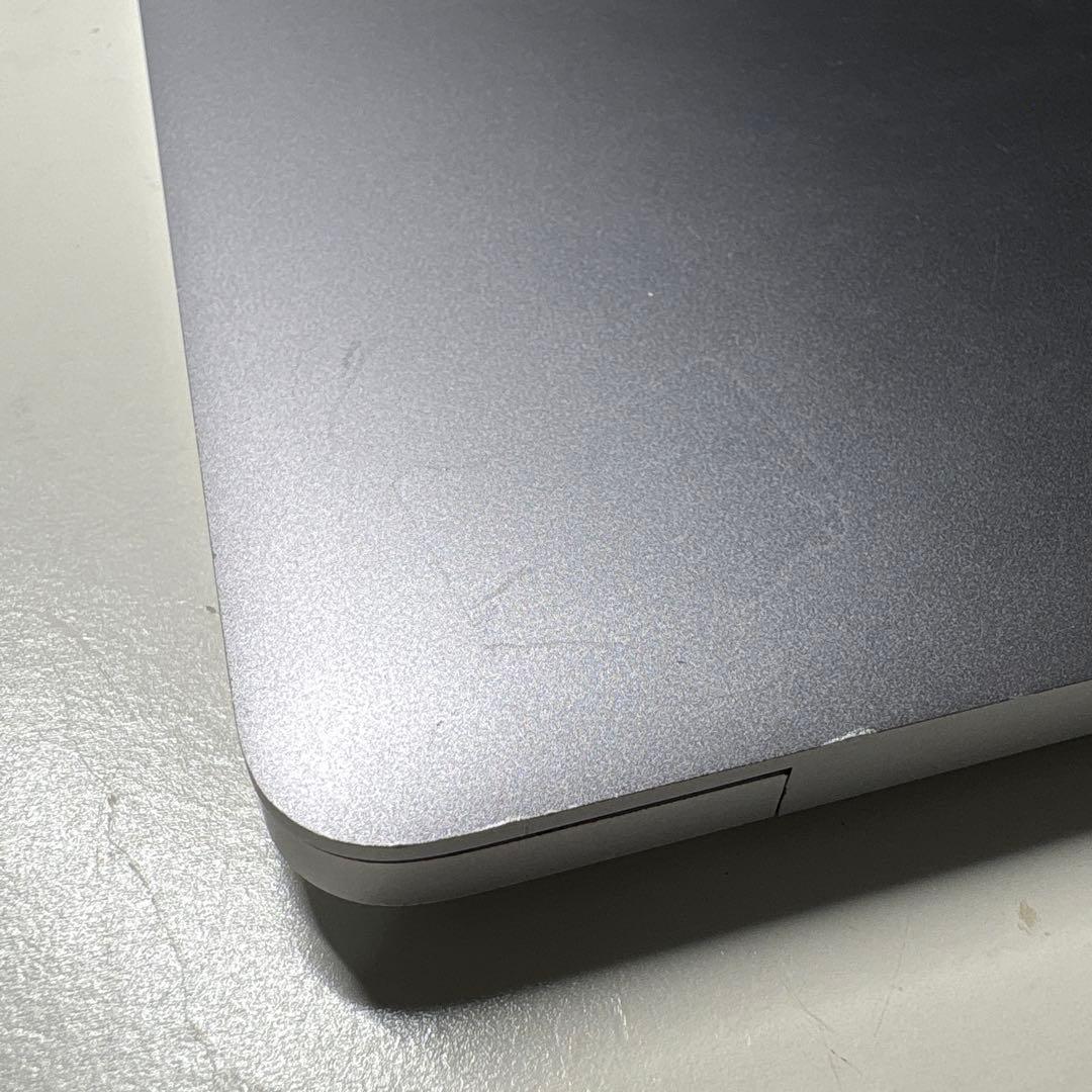 【ジャンク】Macbook Pro 2017