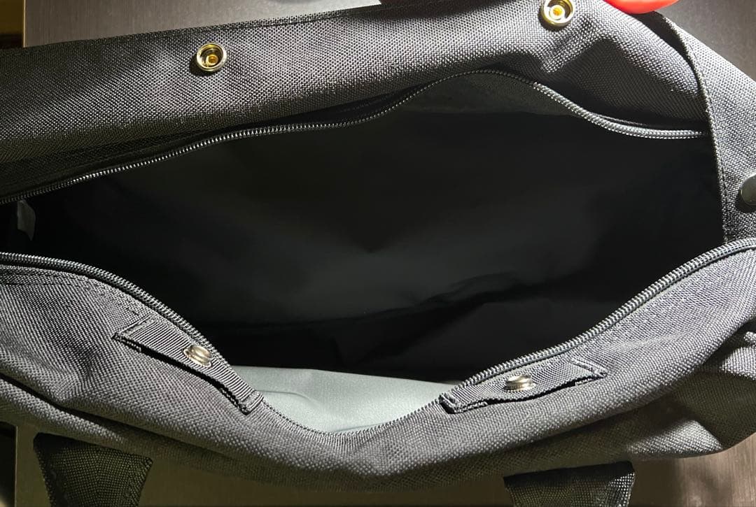 旅行かばん・小分けバッグ BRIEFING TOOL BAG M