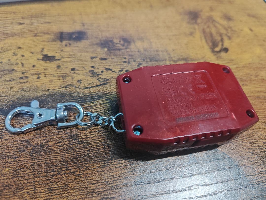 【開封品】デジタルモンスター ペンデュラムColor 3&ZERO セット