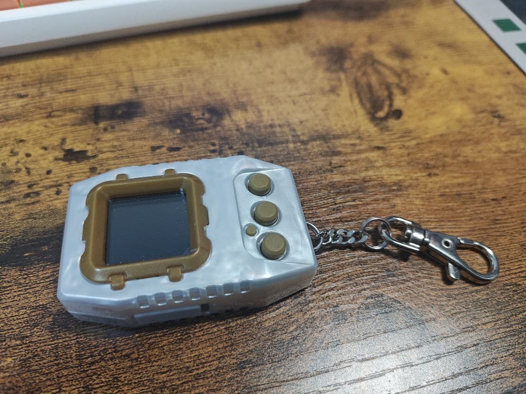 【開封品】デジタルモンスター ペンデュラムColor 3&ZERO セット