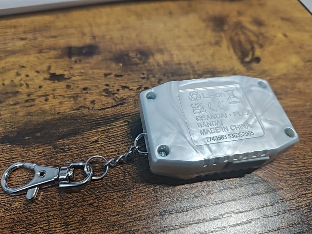 【開封品】デジタルモンスター ペンデュラムColor 3&ZERO セット