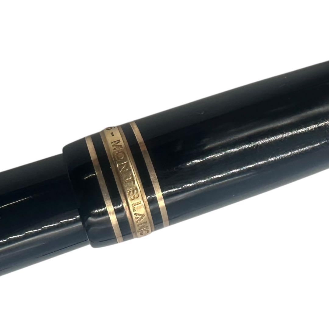 K18 14K モンブラン 万年筆 パイロット 4本セット