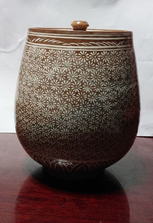 茶道具水差し奇泉作☆御値引き販売中☆