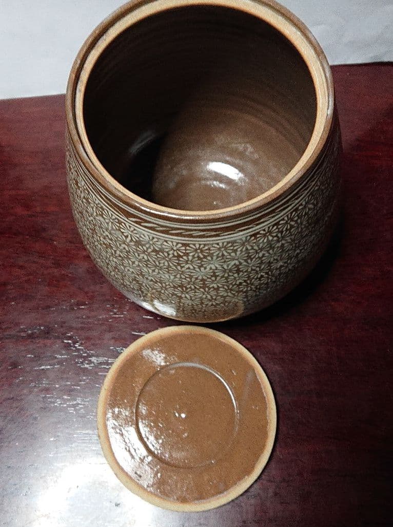 茶道具水差し奇泉作☆御値引き販売中☆