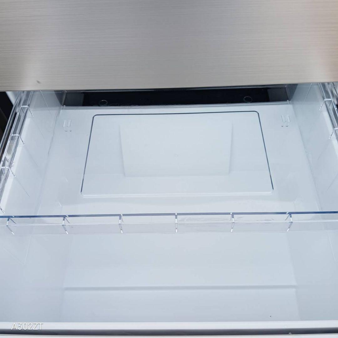 1049送料設置無料　日立　最新モデル　大型冷蔵庫　265L