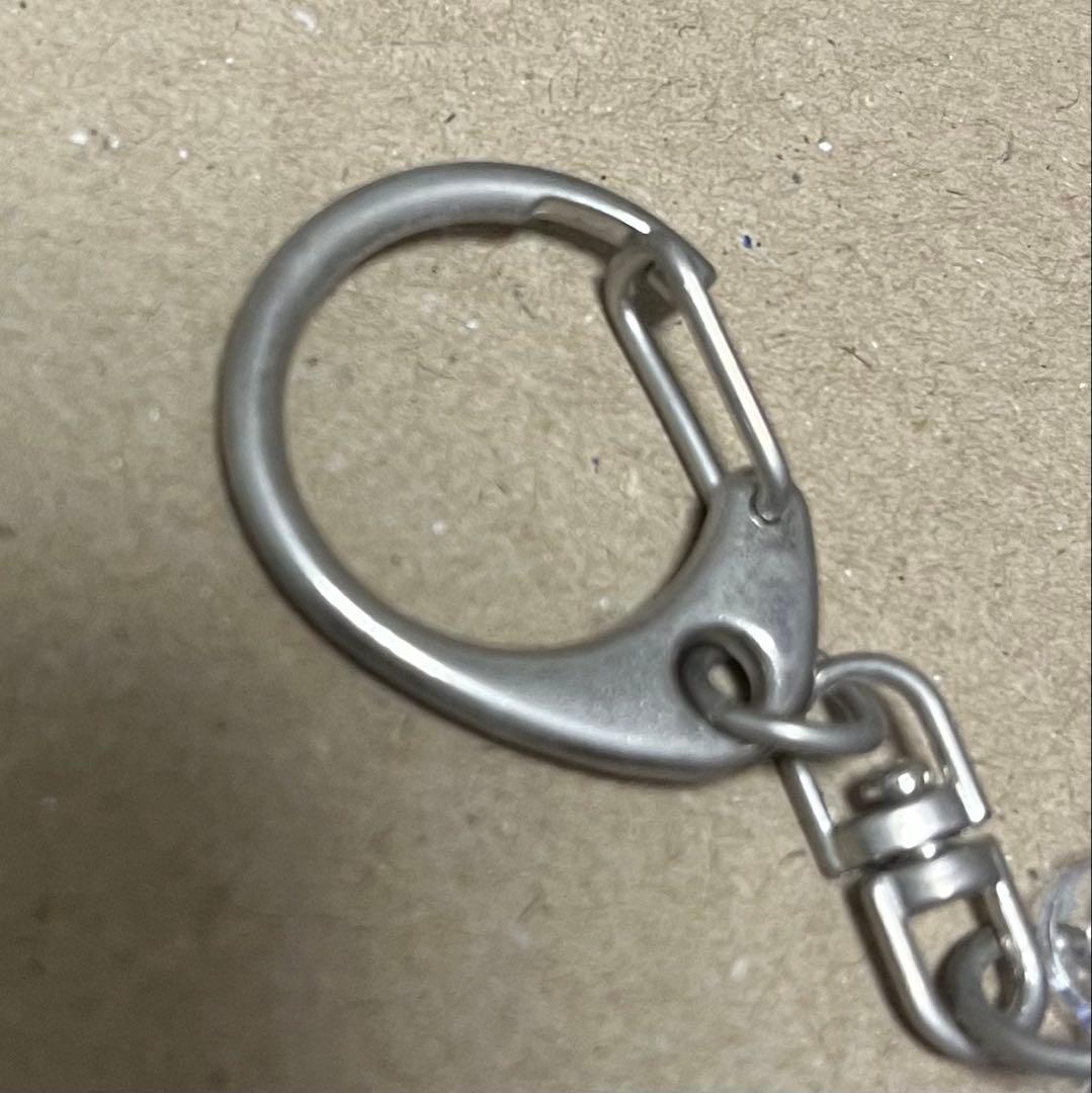 銀魂 アクリルキーホルダー 3年Z組銀八先生編　高杉晋助