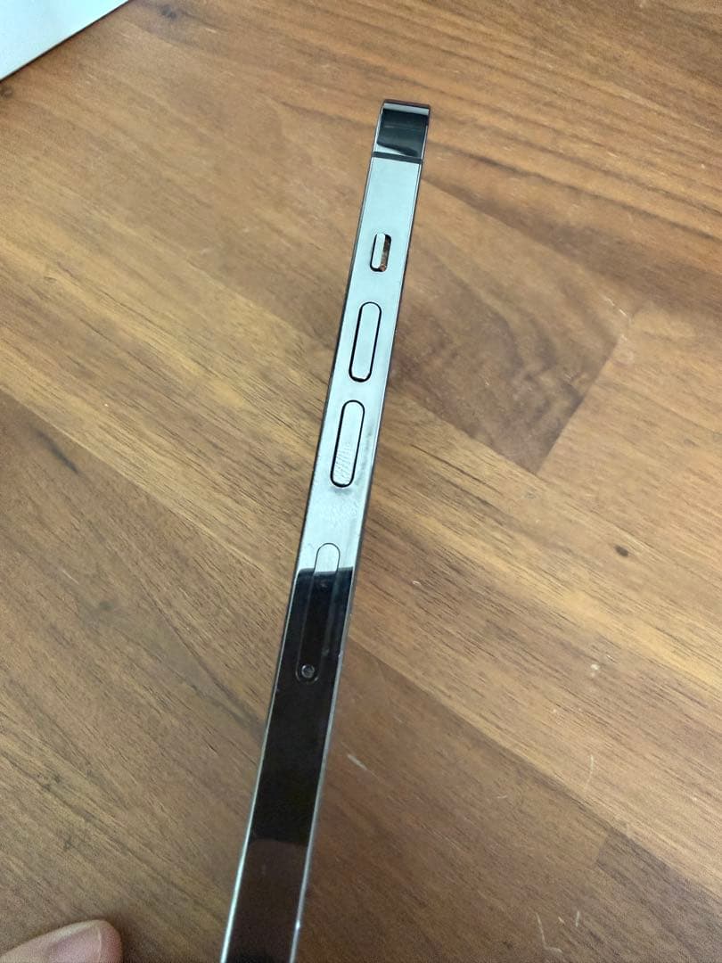 iPhone13 ProMax 512GB グラファイト SIMフリー版