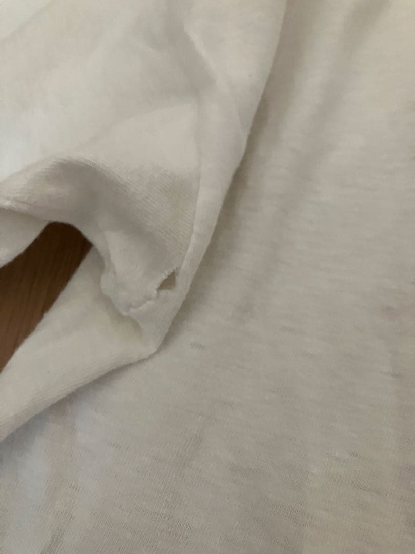 90s pearl jam bad religion Tシャツ usa製