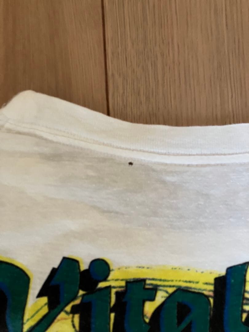 90s pearl jam bad religion Tシャツ usa製