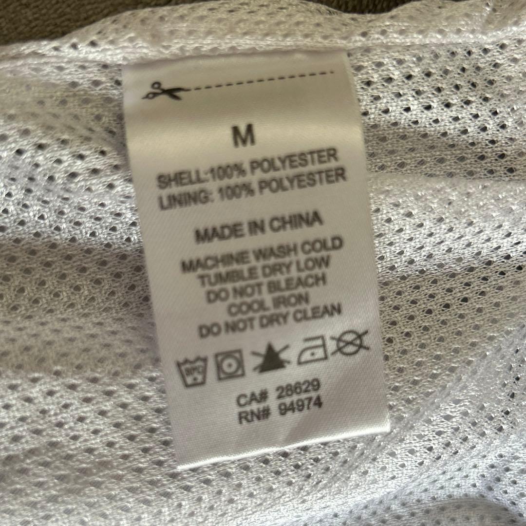 ステューシー　水着